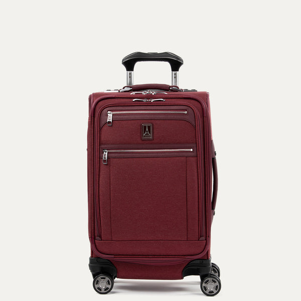 Travelpro® Platinum® Elite Carry-On Spinner