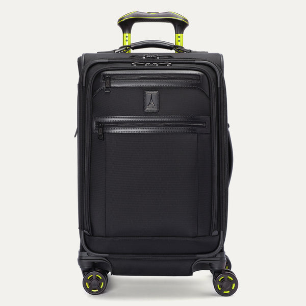 Travelpro® Platinum® Elite Carry-On Spinner - Limited Edition Colors