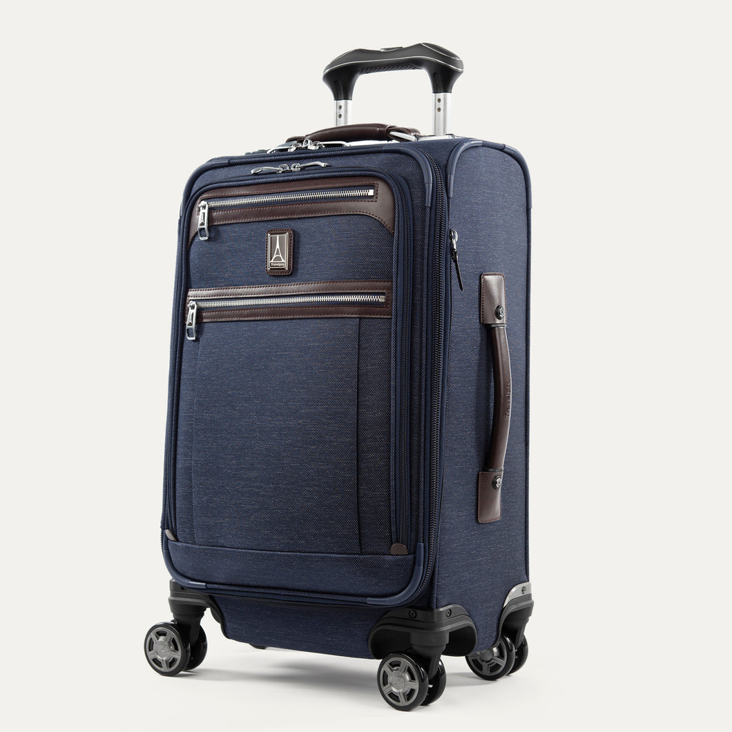 Travelpro® Platinum® Elite Carry-On Spinner