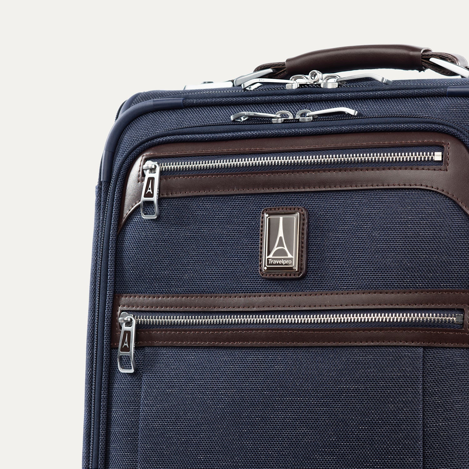 Travelpro® Platinum® Elite Carry-On Spinner