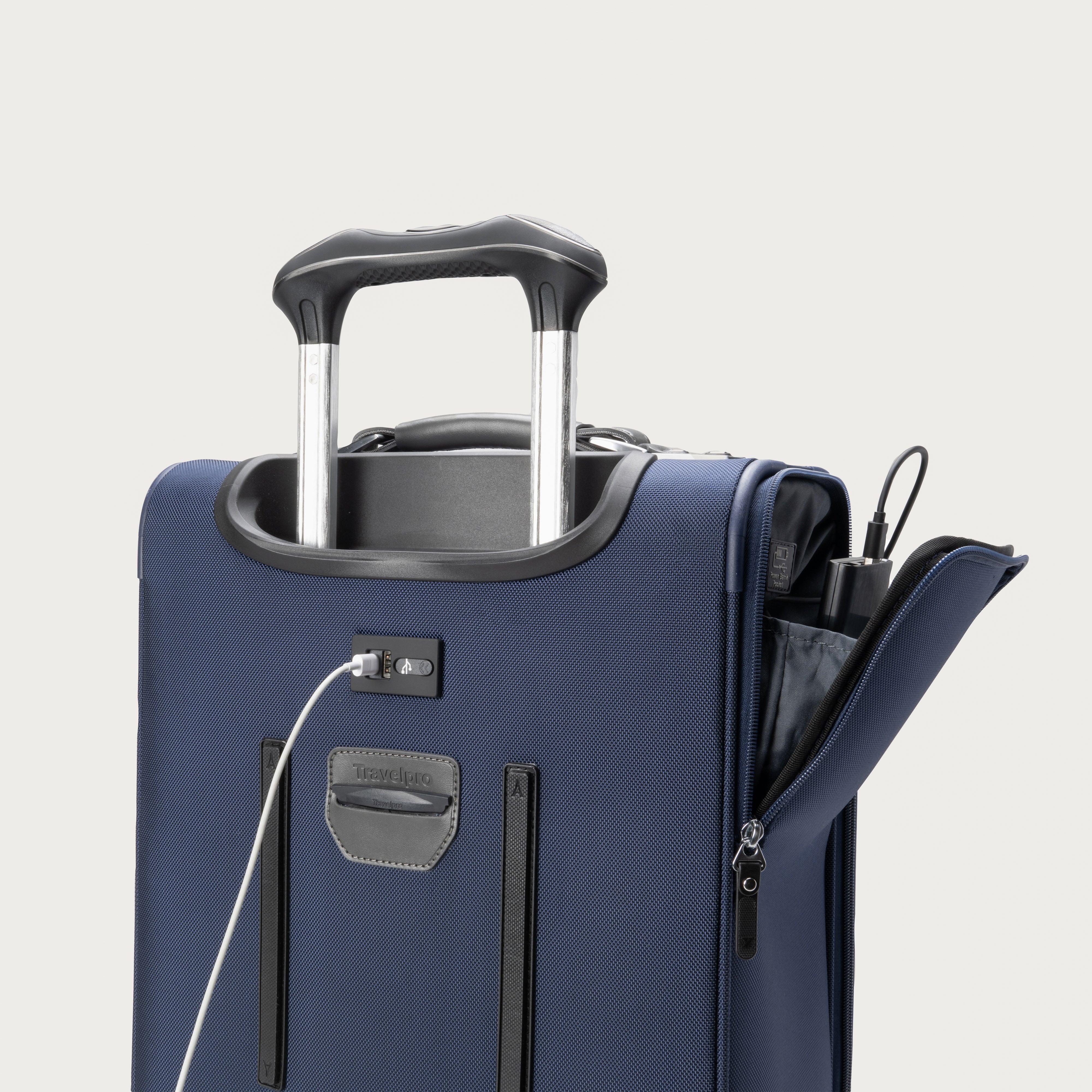 Travelpro® Platinum® Elite Carry-On Spinner