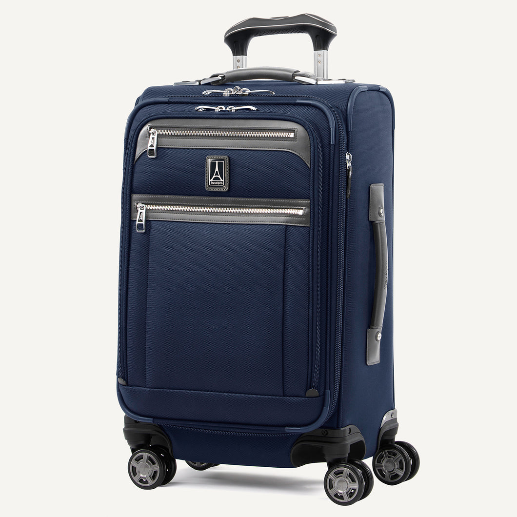 Travelpro® Platinum® Elite Carry-On Spinner