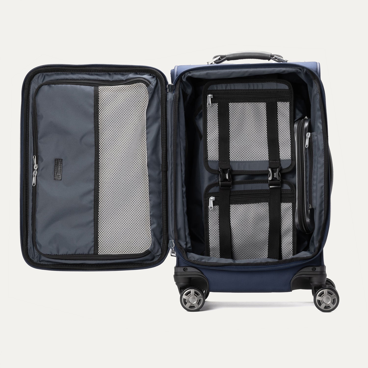 Travelpro® Platinum® Elite Carry-On Spinner