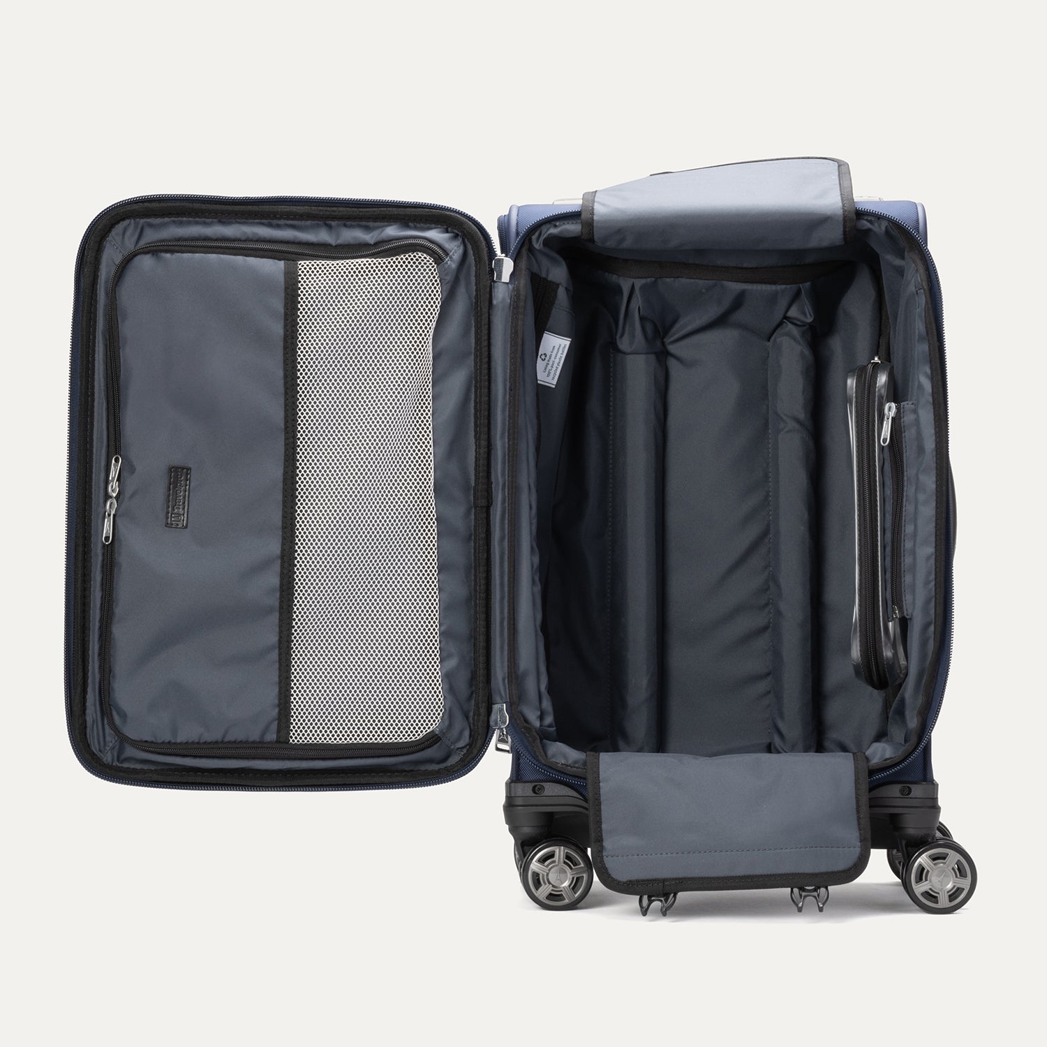 Travelpro® Platinum® Elite Carry-On Spinner