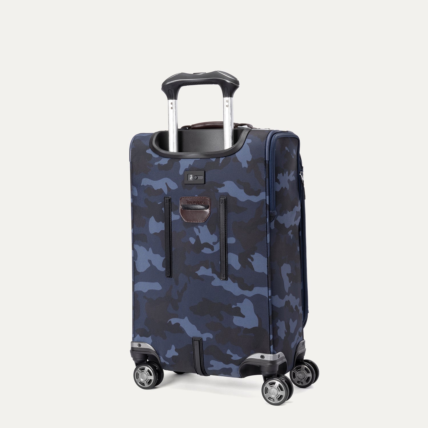 Travelpro® Platinum® Elite Carry-On Spinner - Camouflage