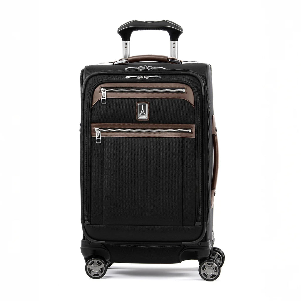 Travelpro® Platinum® Elite Carry-On Spinner