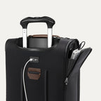 Travelpro® Platinum® Elite Carry-On Spinner