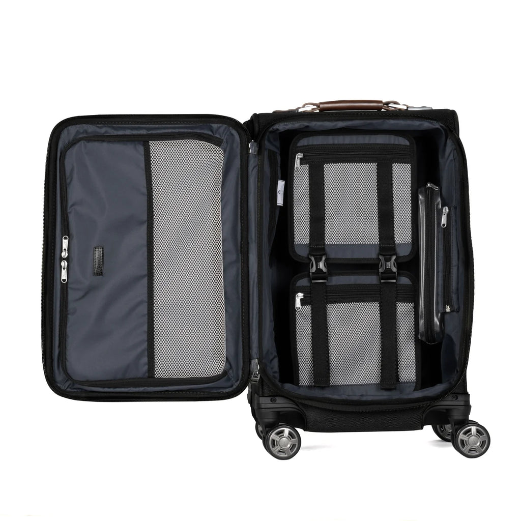 Travelpro® Platinum® Elite Carry-On Spinner