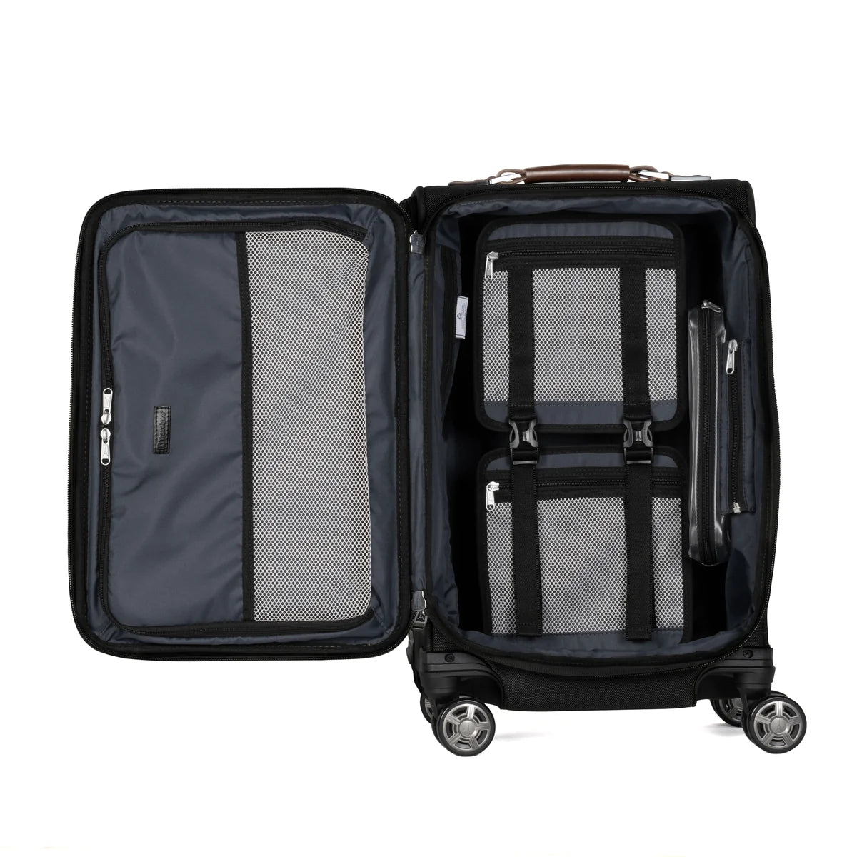 Travelpro® Platinum® Elite Carry-On Spinner