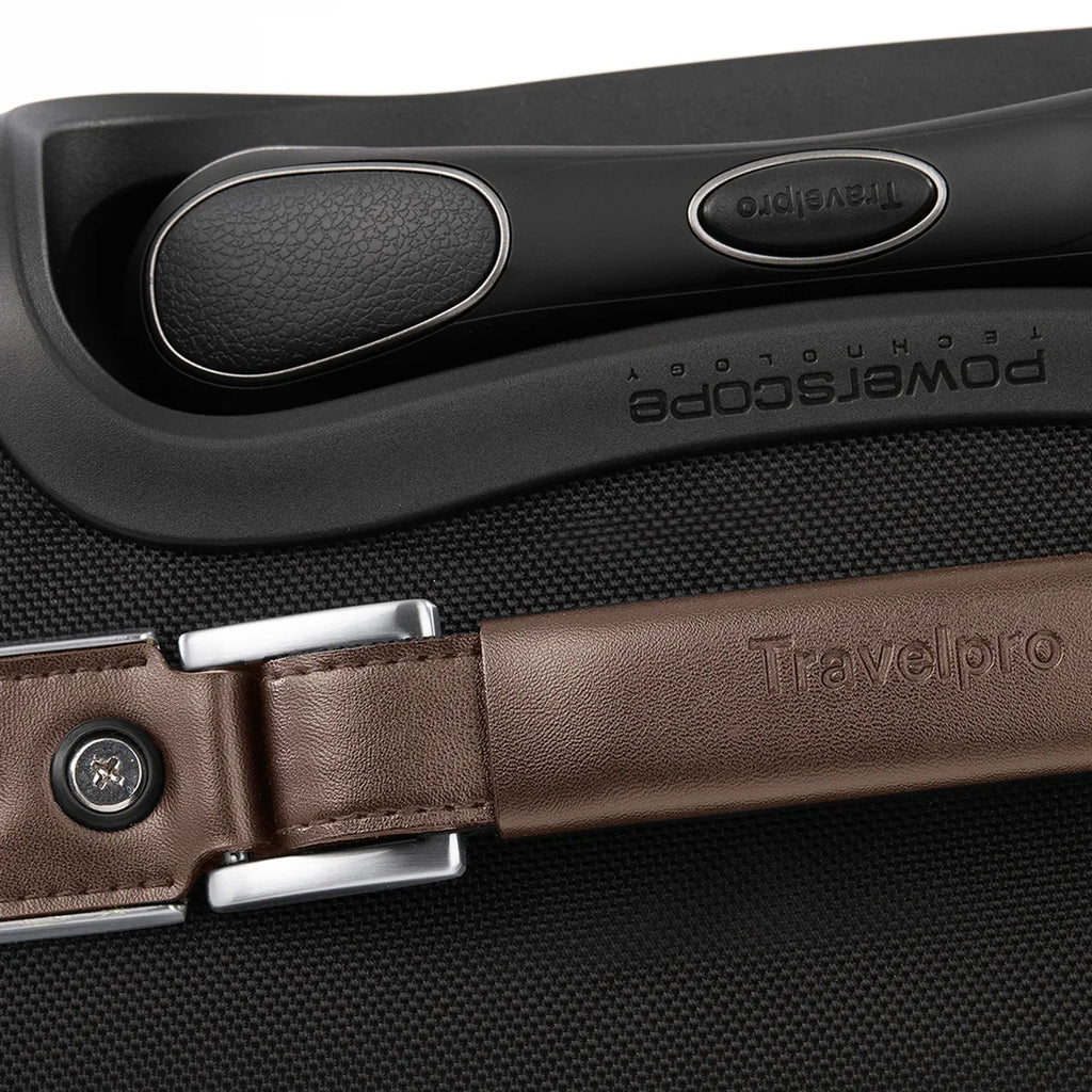 Travelpro® Platinum® Elite Carry-On Spinner