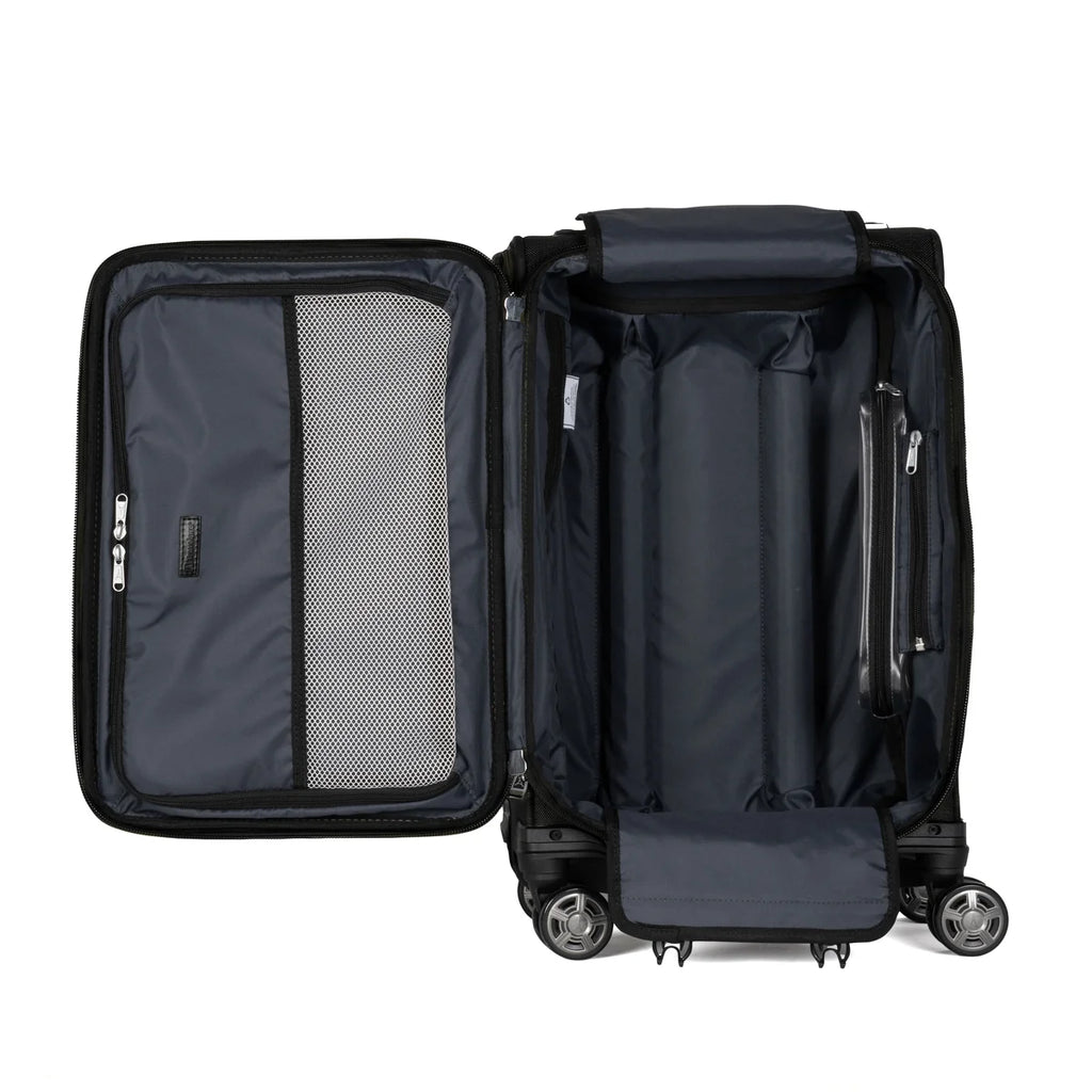 Travelpro® Platinum® Elite Carry-On Spinner