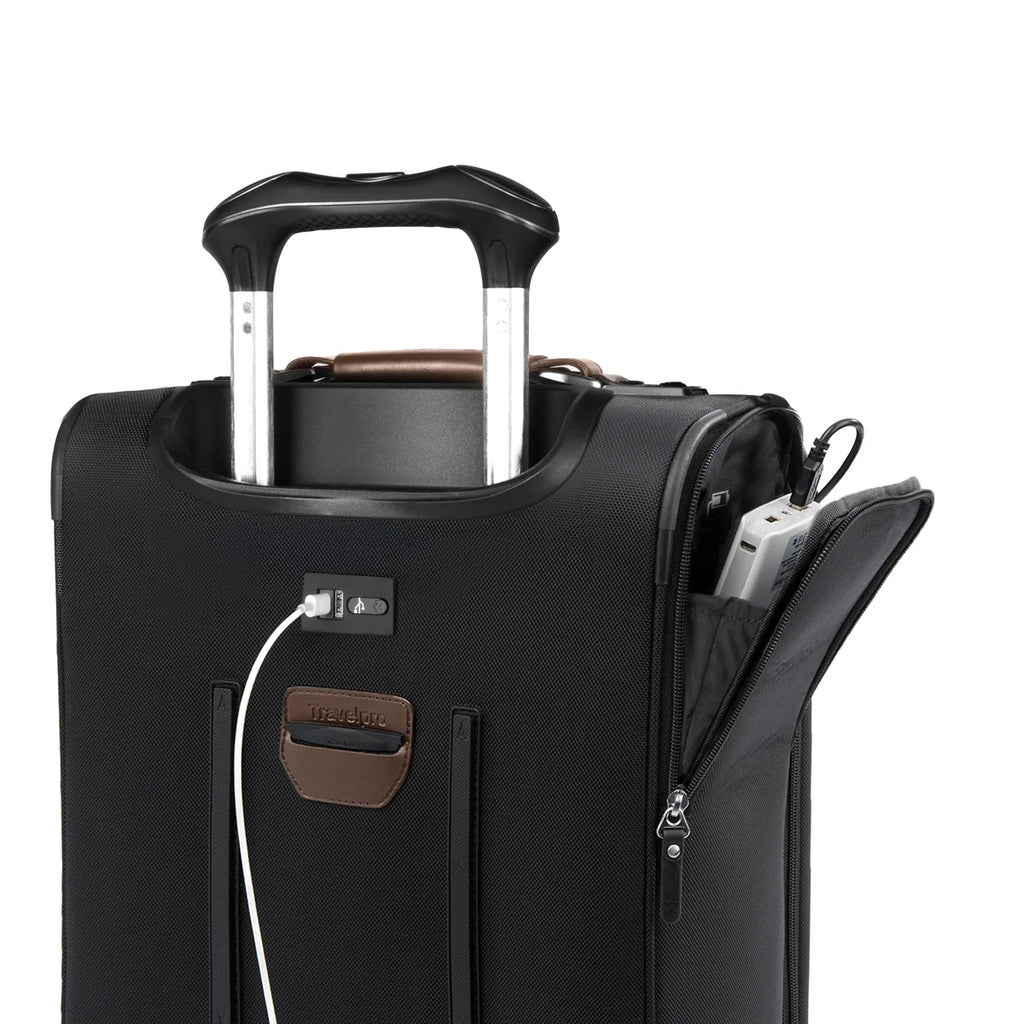 Travelpro® Platinum® Elite Carry-On Spinner