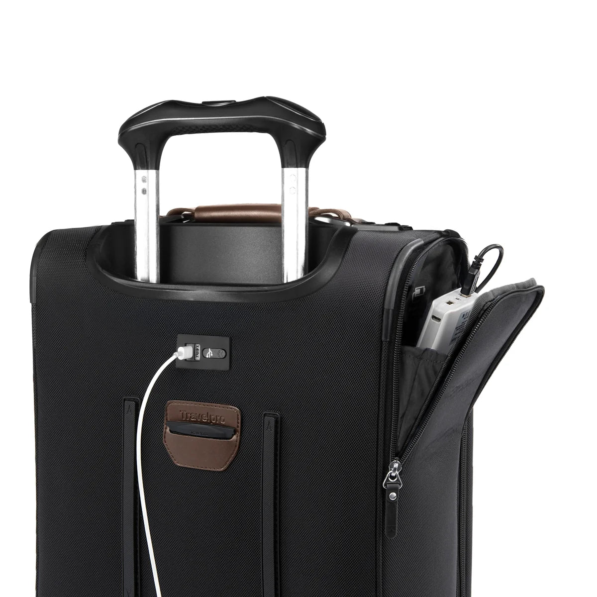 Travelpro® Platinum® Elite Carry-On Spinner