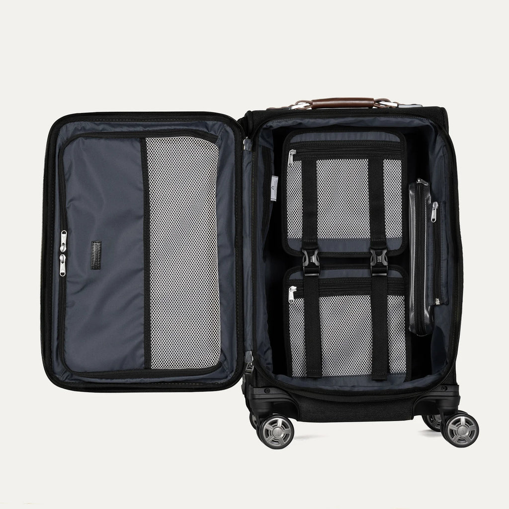 Travelpro® Platinum® Elite Carry-On Spinner
