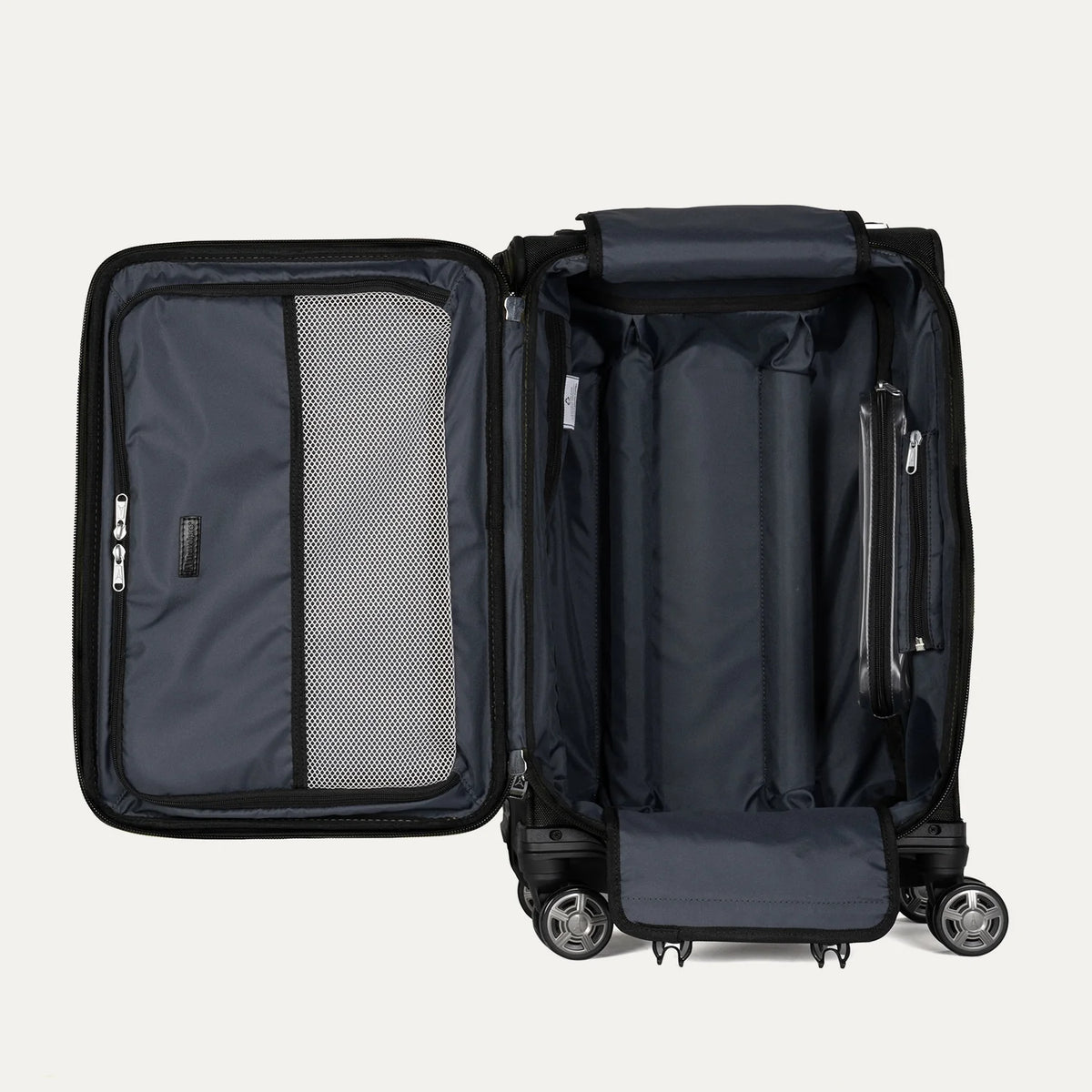 Travelpro® Platinum® Elite Carry-On Spinner