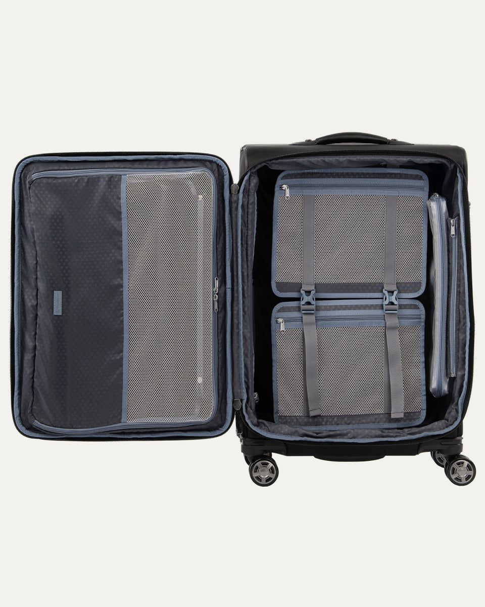 Platinum® Elite Medium Check-In Spinner