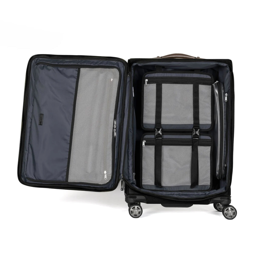 Platinum® Elite Medium Check-In Spinner