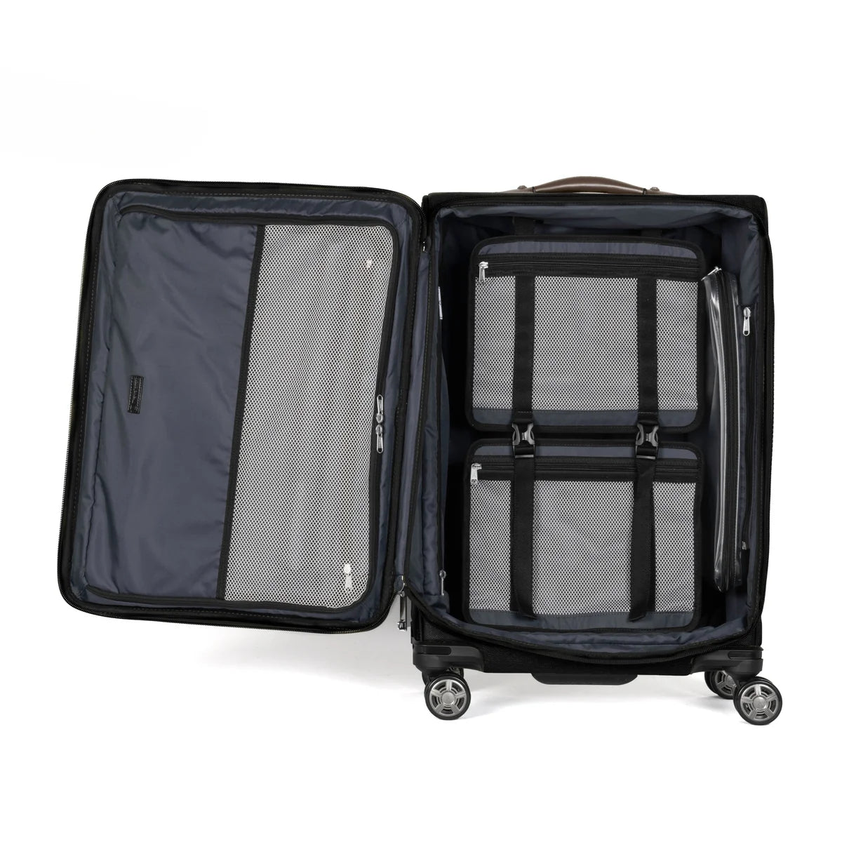 Platinum® Elite Medium Check-In Spinner