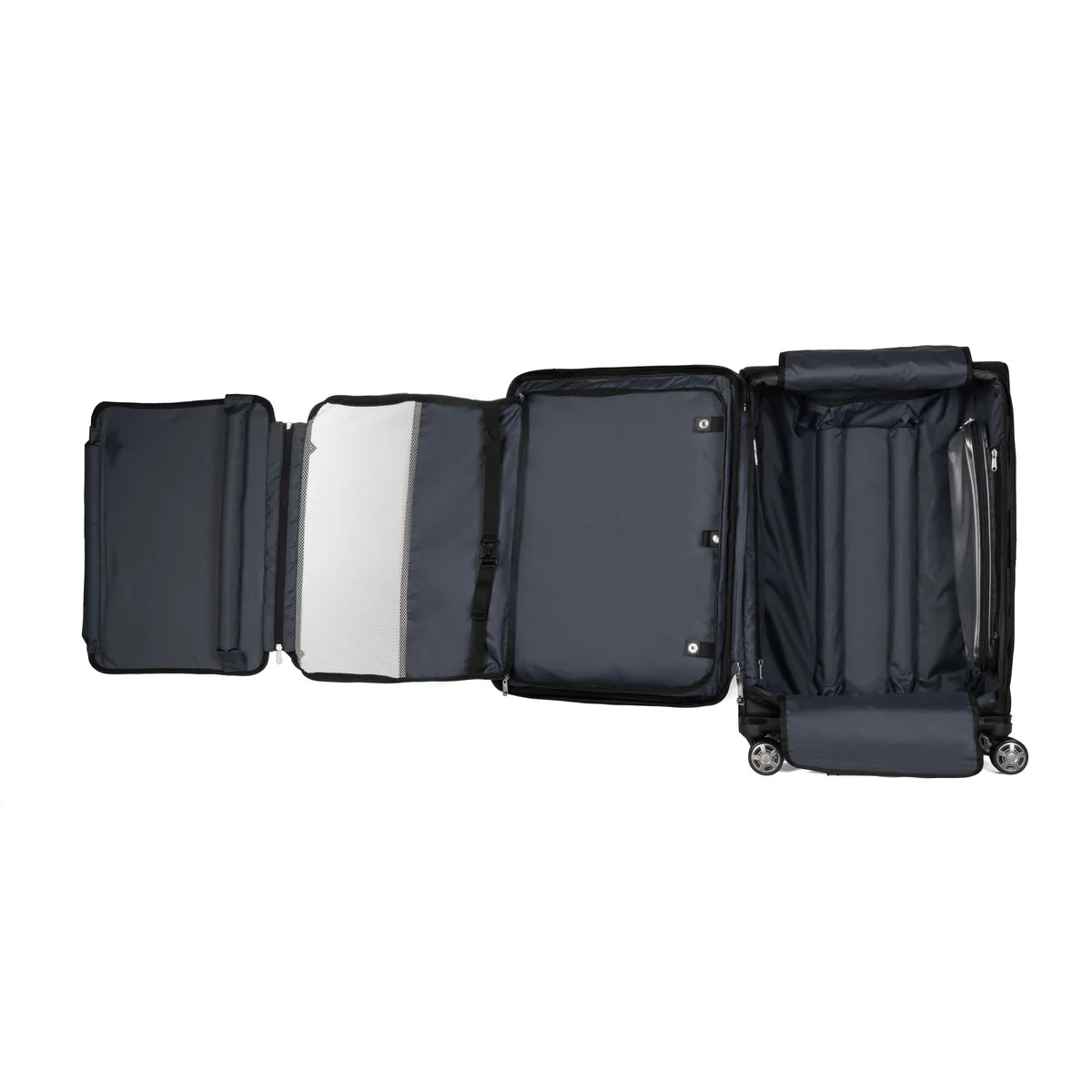 Platinum® Elite Medium Check-In Spinner