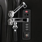 Platinum® Elite Medium Check-In Spinner
