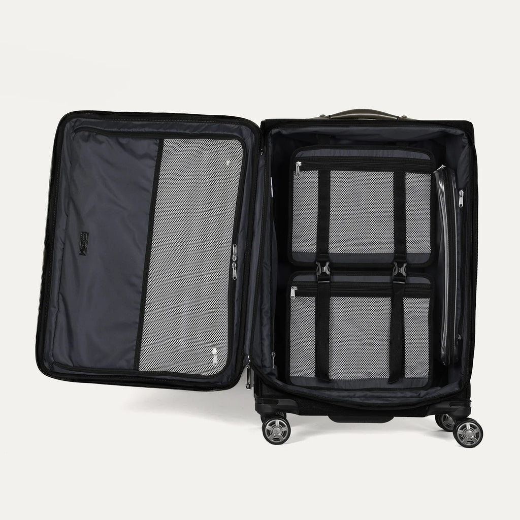 Platinum® Elite Medium Check-In Spinner