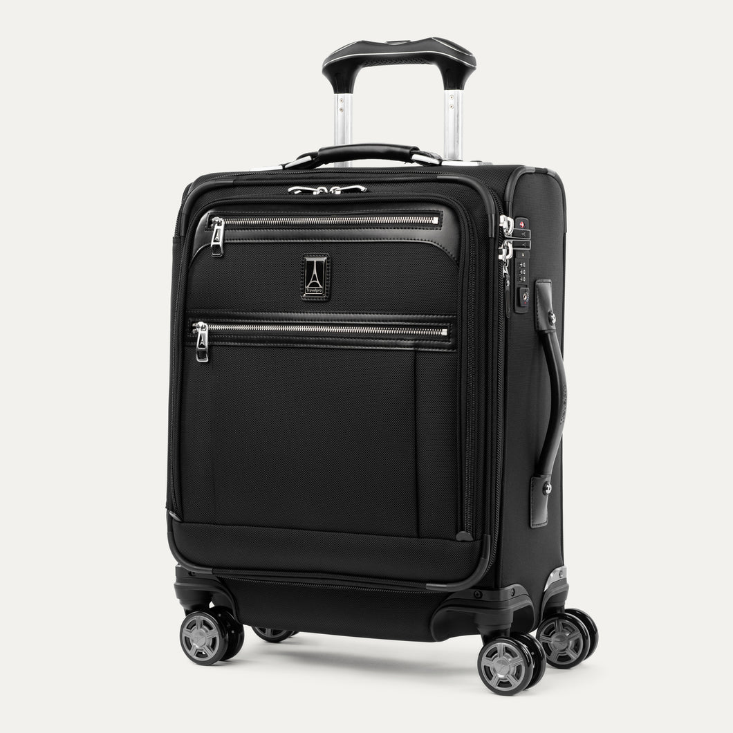 Platinum® Elite International Carry-On Spinner