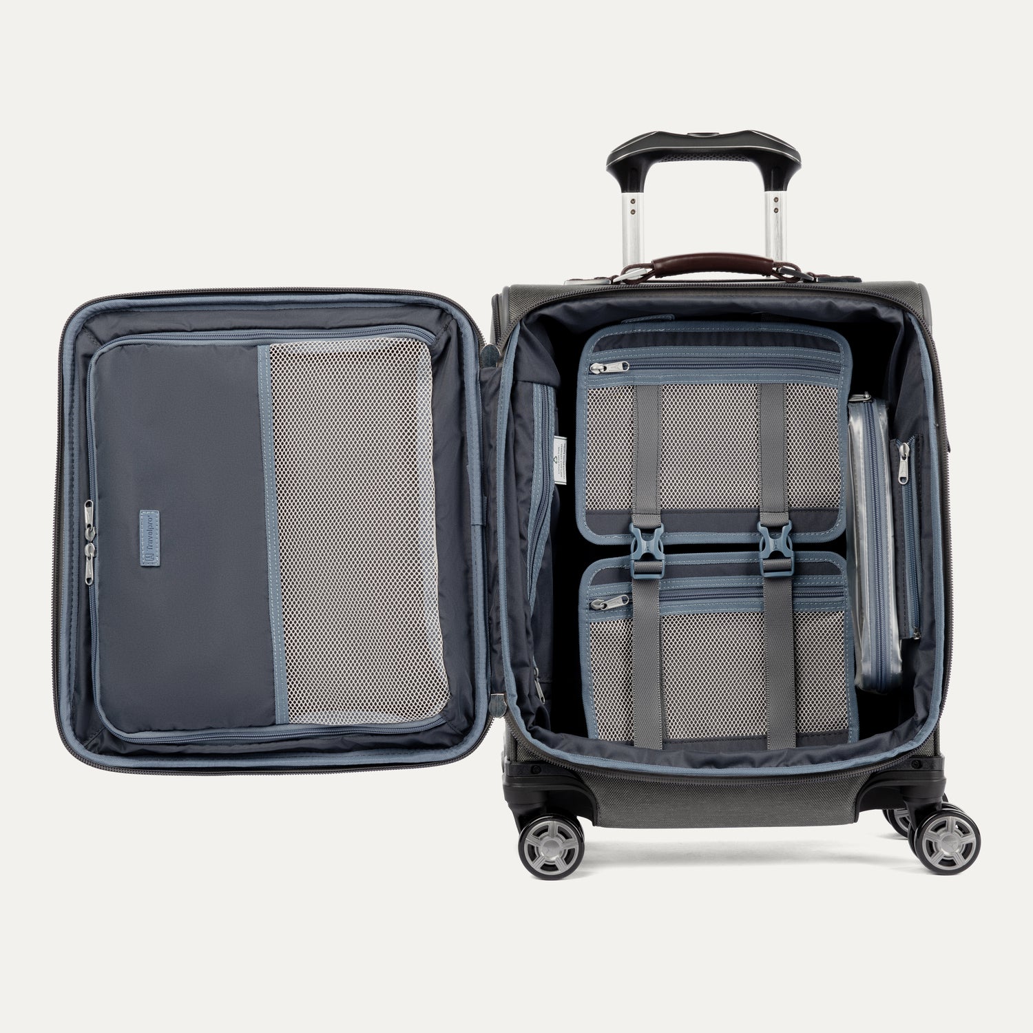 Platinum® Elite International Carry-On Spinner