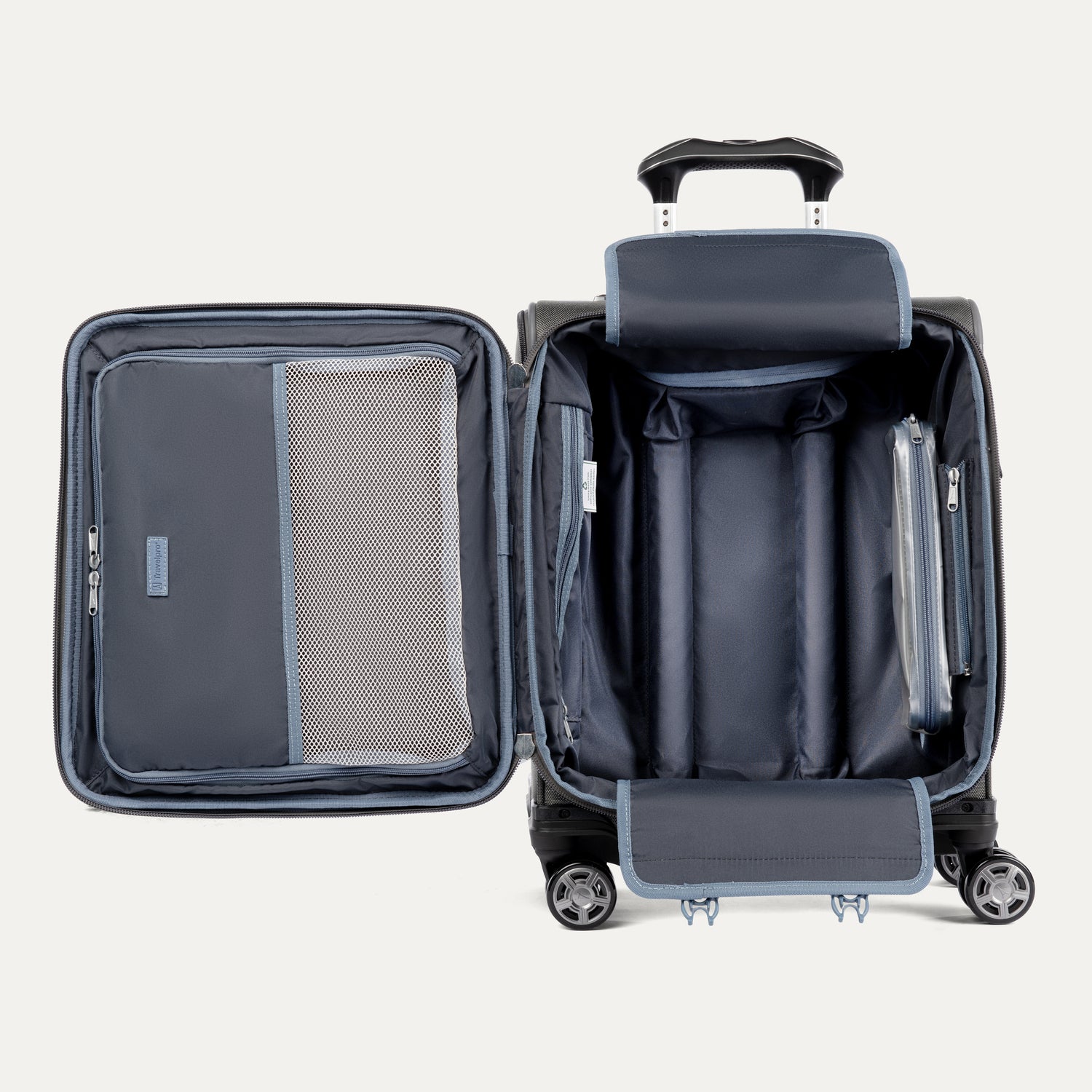 Platinum® Elite International Carry-On Spinner