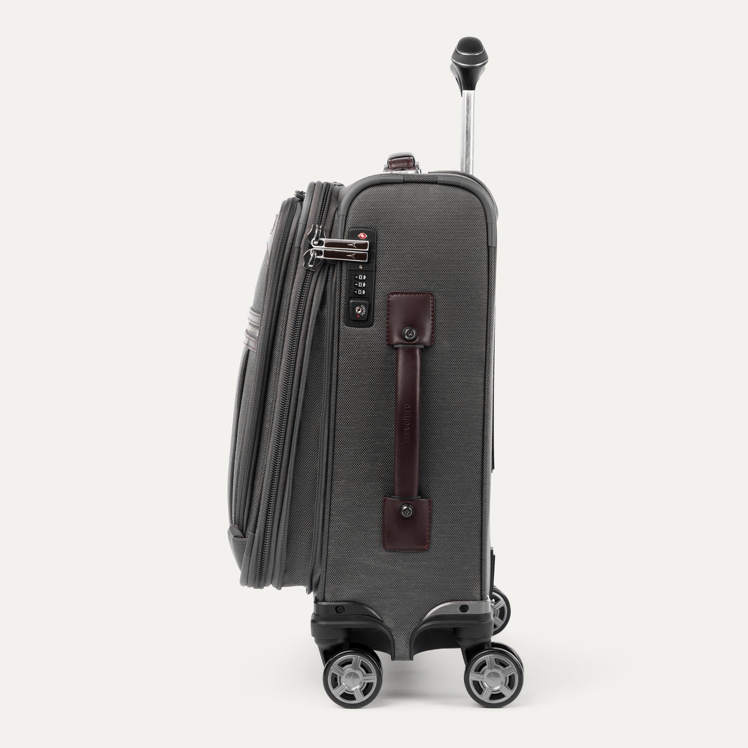 Platinum® Elite International Carry-On Spinner