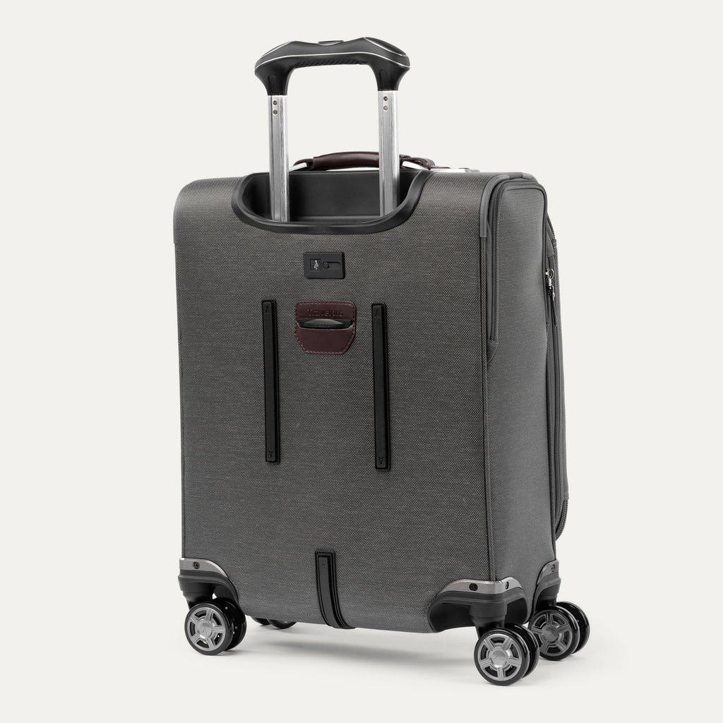 Platinum® Elite International Carry-On Spinner