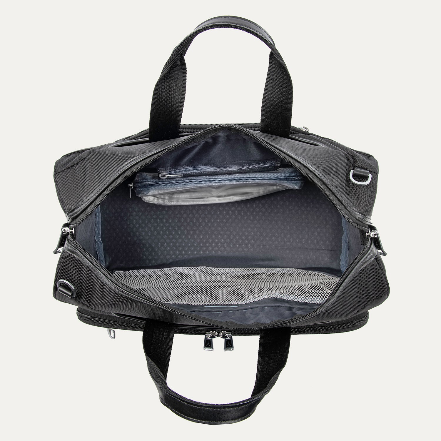 Platinum® Elite Regional Underseat Duffel Bag