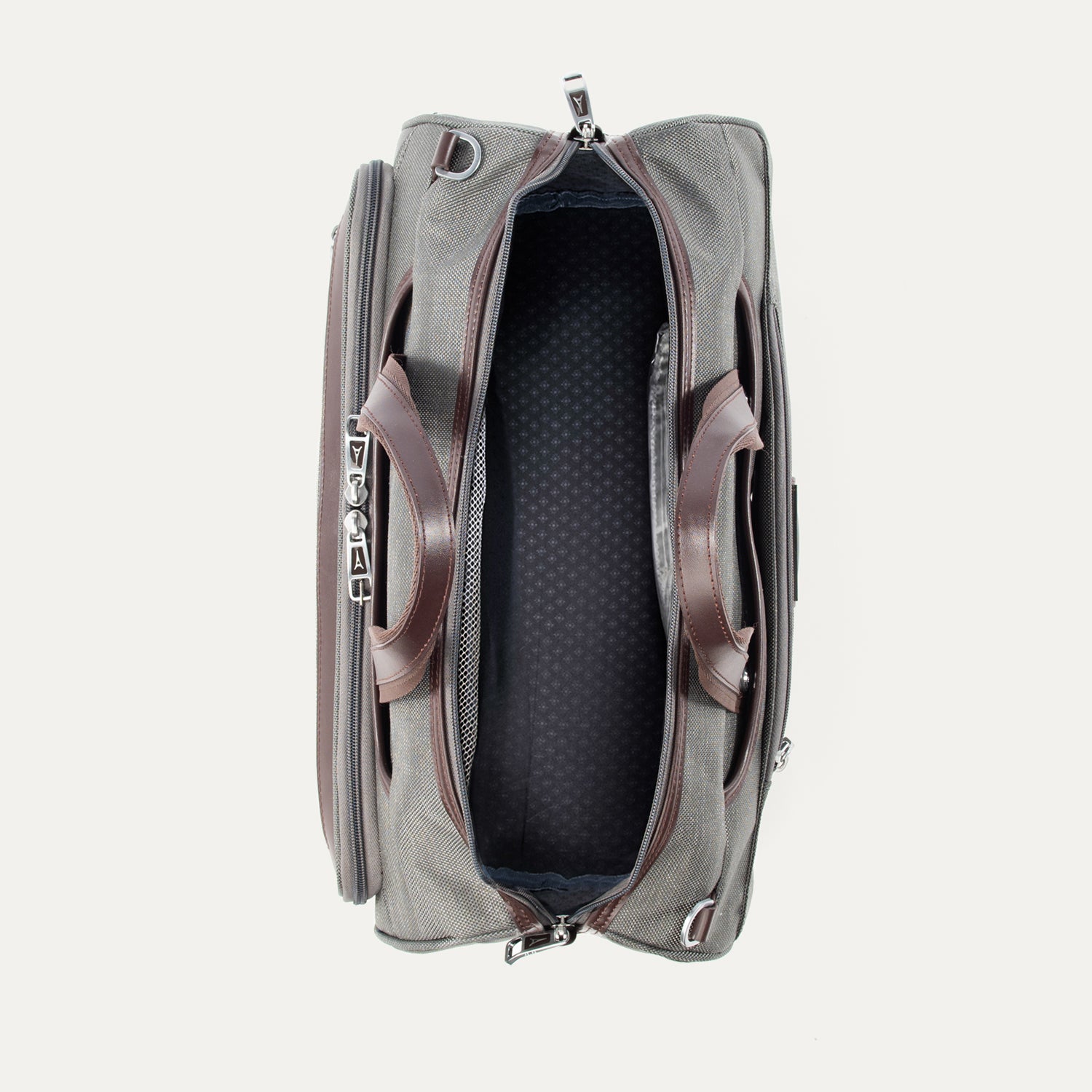 Platinum® Elite Regional Underseat Duffel Bag