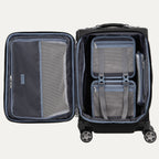 Platinum® Elite Carry-On Business Plus Spinner (USB-A Port Only)