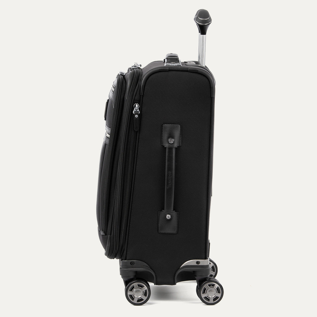 Platinum® Elite Carry-On Business Plus Spinner (USB-A Port Only)
