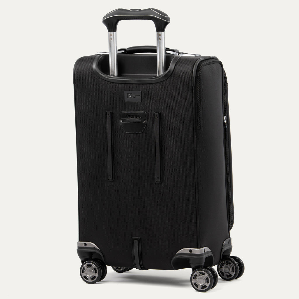 Platinum® Elite Carry-On Business Plus Spinner (USB-A Port Only)