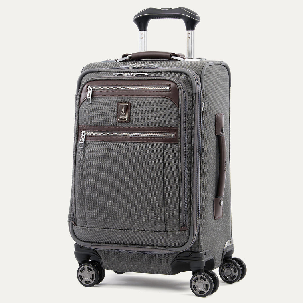 Platinum® Elite Carry-On Business Plus Spinner