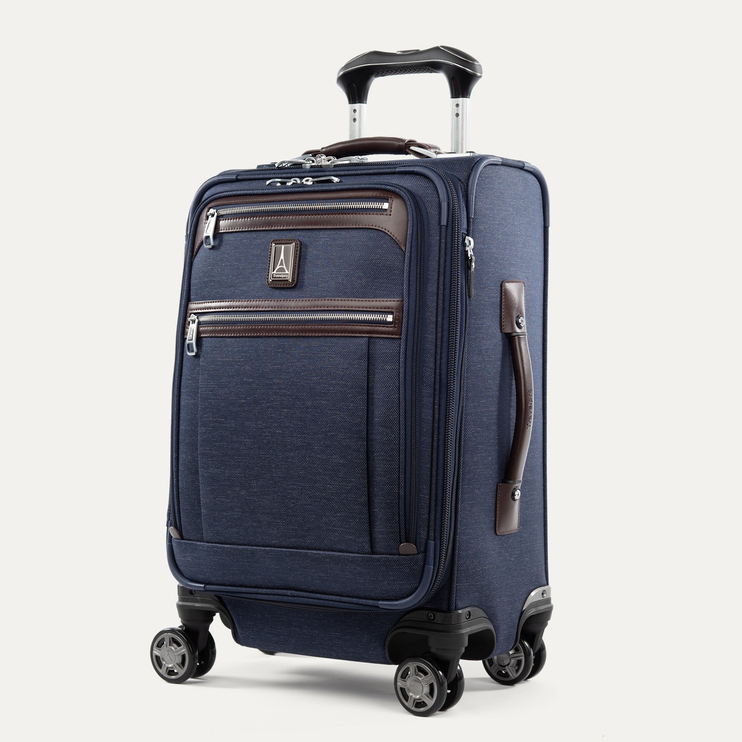 Platinum® Elite Carry-On Business Plus Spinner