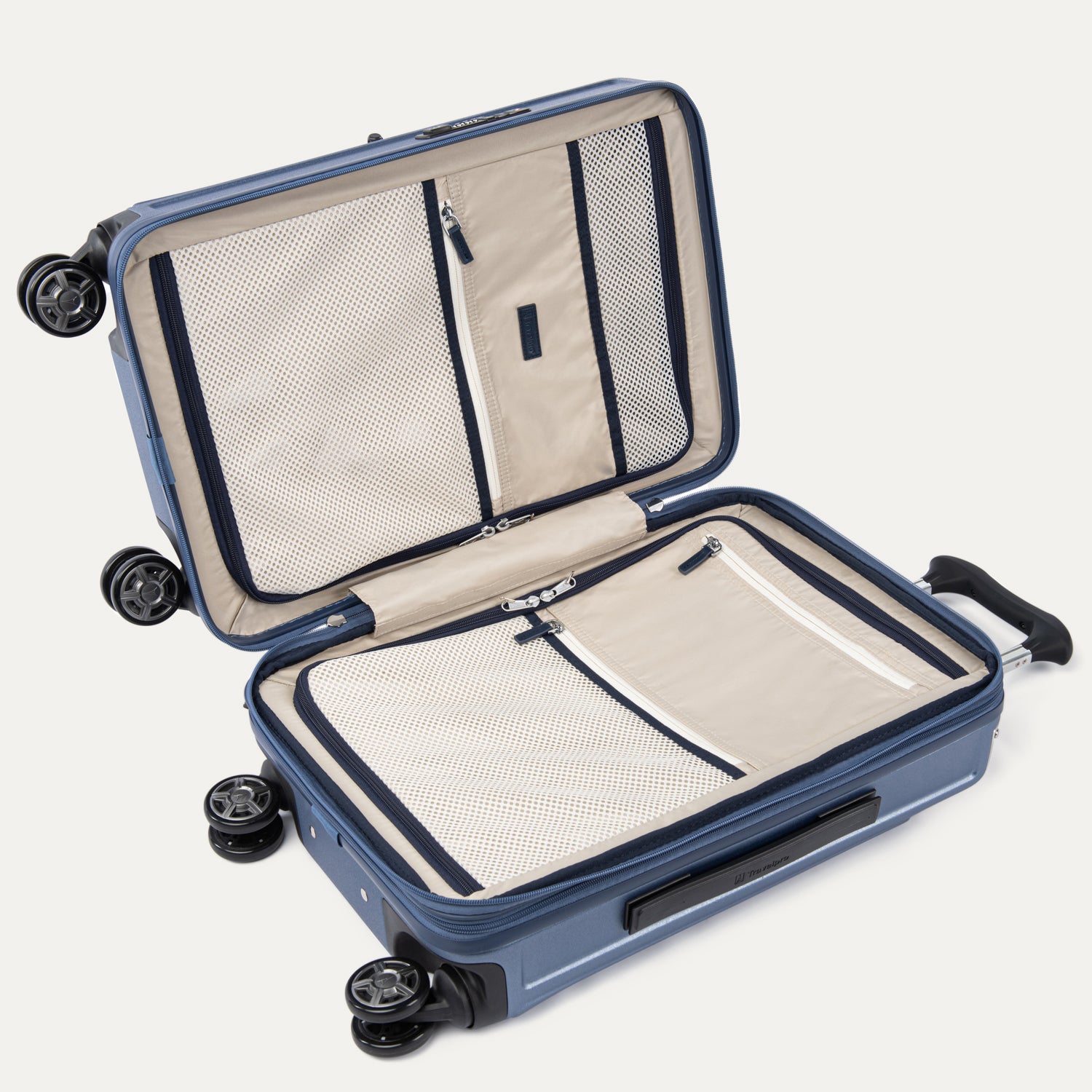 Platinum® Elite Compact Carry-On / Large Check-In Hardside Set