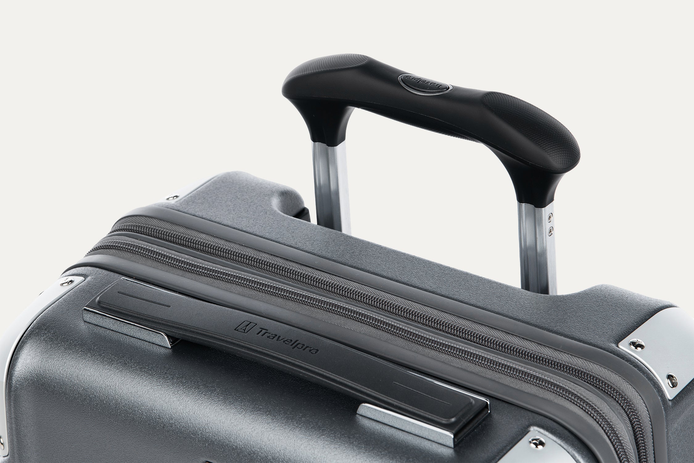 Platinum® Elite Compact Carry-On Hardside Spinner