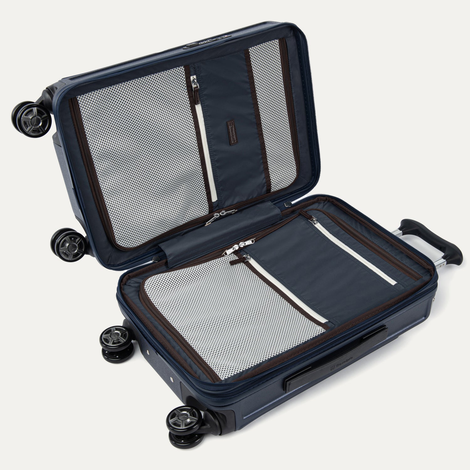 Platinum® Elite Compact Carry-On Hardside Spinner