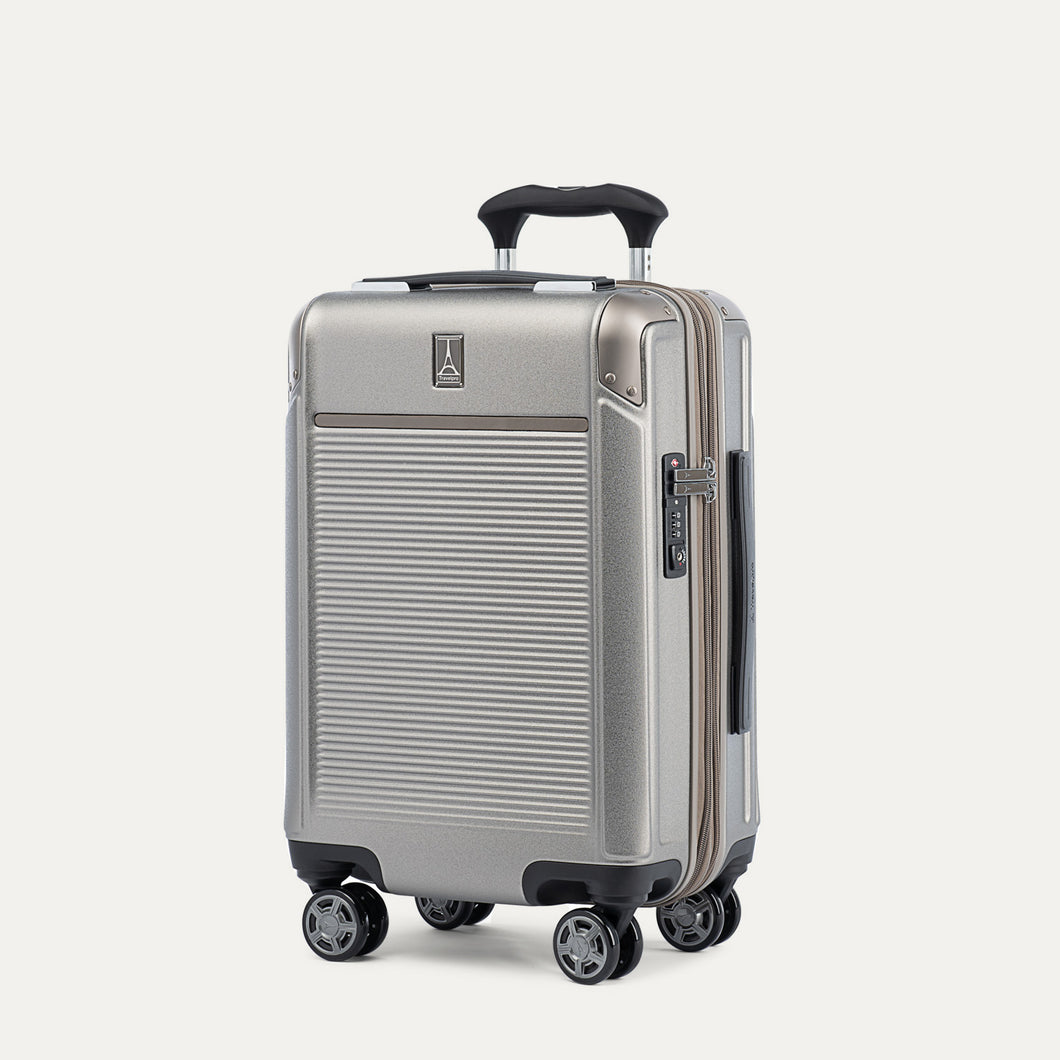 Platinum® Elite Compact Carry-On Hardside Spinner