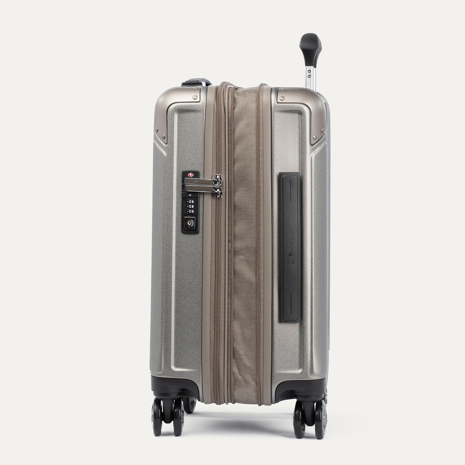 Platinum® Elite Compact Carry-On Hardside Spinner