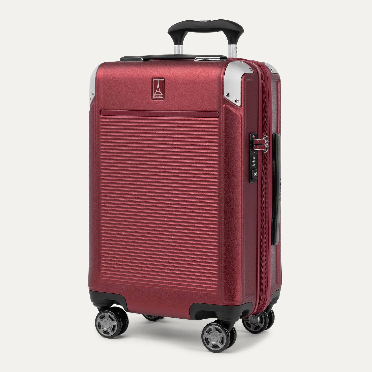 Platinum® Elite Carry-On Hardside Spinner