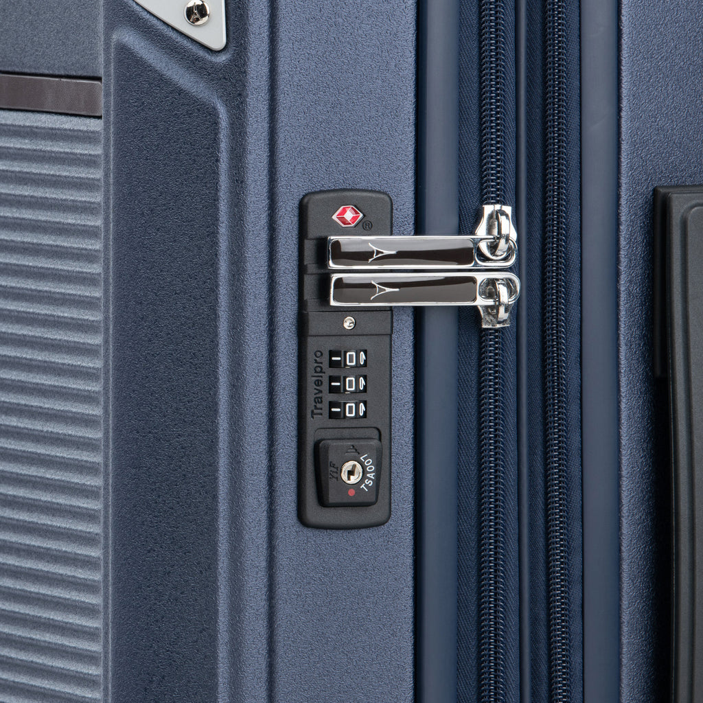 Platinum® Elite Carry-On Hardside Spinner