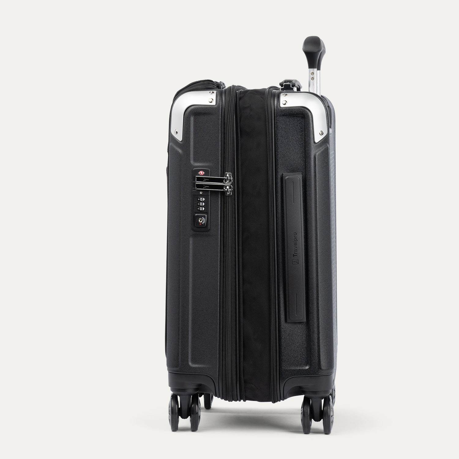 Platinum® Elite Compact Carry-On Business Plus Hardside Spinner