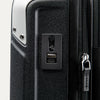 Platinum® Elite Compact Carry-On Business Plus Hardside Spinner