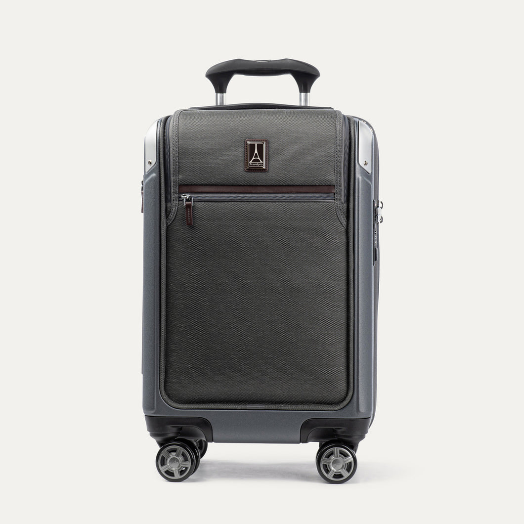 Platinum® Elite Compact Carry-On Business Plus Hardside Spinner