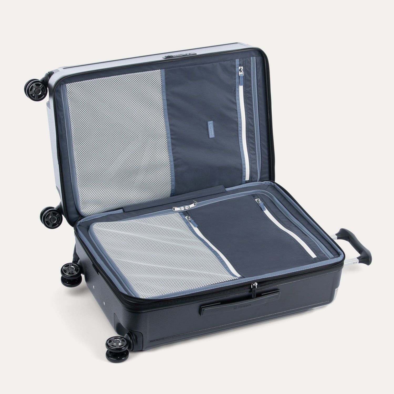 Platinum® Elite Medium Check-In Hardside Spinner