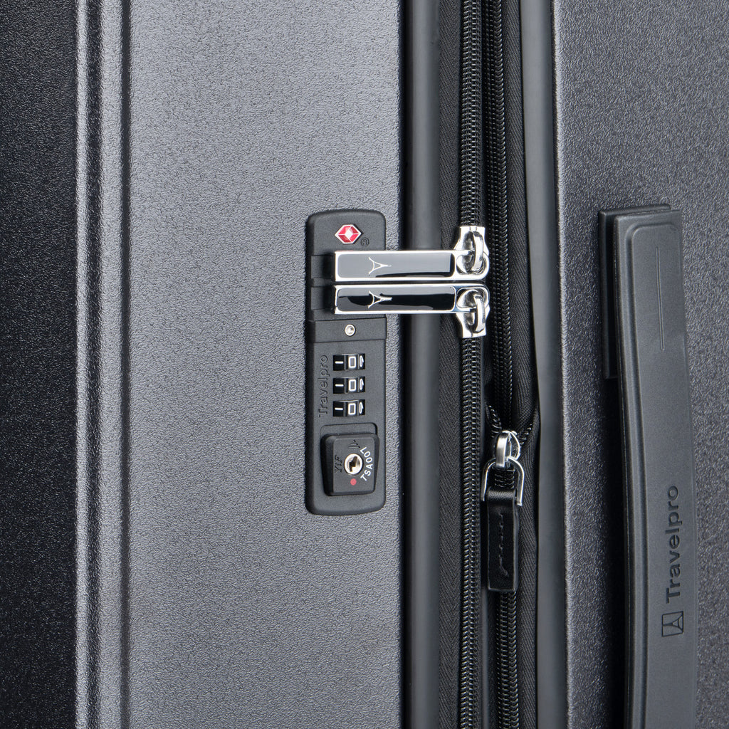 Platinum® Elite Medium Check-In Hardside Spinner