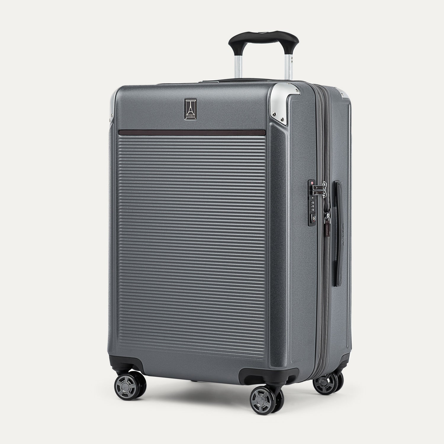 Platinum® Elite Medium Check-In Hardside Spinner